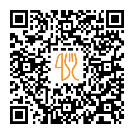 QR-code link para o menu de Pizza Burguer