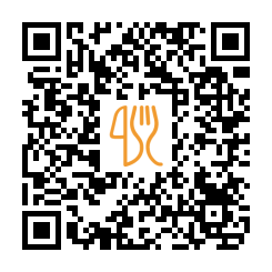 QR-code link para o menu de Papeamos