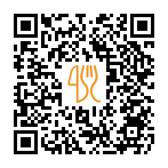 QR-code link para o menu de Superpapa