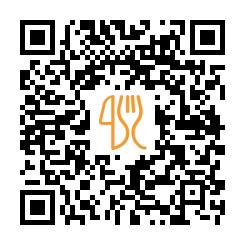 QR-code link către meniul Les Alzines