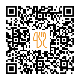 QR-code link para o menu de Cafe Alameda