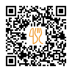 QR-code link para o menu de CafÉ Gala