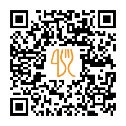 QR-code link către meniul Prau Ferrera