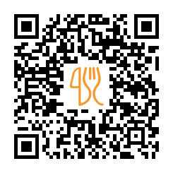 QR-kode-link til menuen på Da Hong Yun
