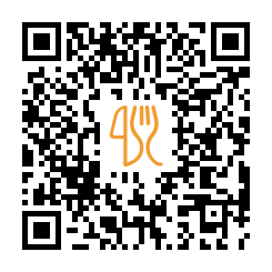 QR-code link para o menu de Prado Cafe