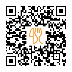 QR-code link para o menu de Casa Rita