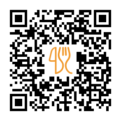 QR-code link para o menu de Loft