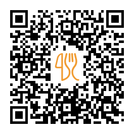 QR-code link para o menu de Cafe Eden