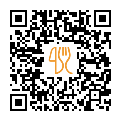 QR-code link para o menu de Trinkhalle