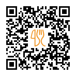 QR-code link para o menu de Goa