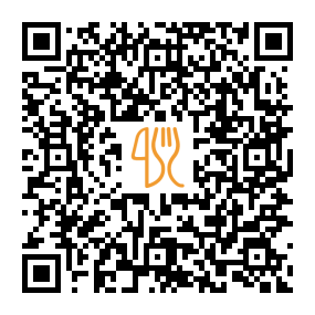 QR-code link para o menu de The Secret Garden