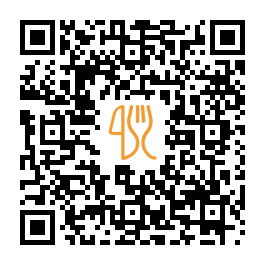 QR-code link para o menu de Café Las Vegas