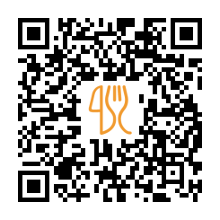 QR-code link para o menu de Pandacha