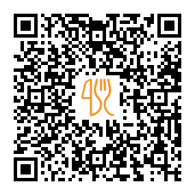 QR-code link para o menu de Casa Puentes