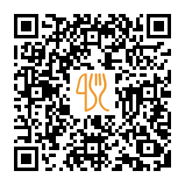 QR-code link para o menu de Cosy Corner