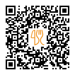 QR-code link para o menu de Akuarium Bistro