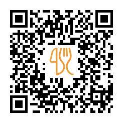 QR-code link para o menu de Cafe Luis