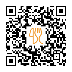 QR-code link para o menu de Society