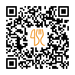 QR-code link para o menu de La Font Del Bosc