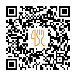 QR-code link para o menu de Cafe Gernika