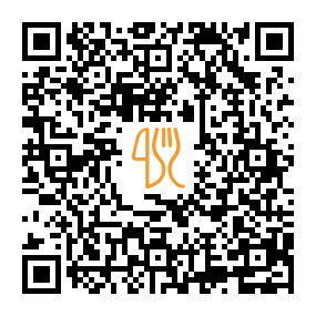 QR-code link para o menu de Burger King