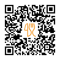 Link z kodem QR do menu Xixili Cafe