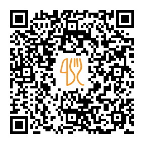 Enlace de código QR al menú de Cafe Vatnajokull