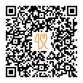 Enlace de código QR al menú de Fosshotel Glacier Lagoon