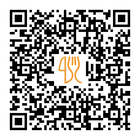 Enlace de código QR al menú de Geysir