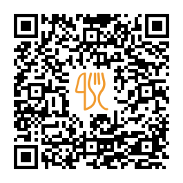 QR-code link para o menu de Gloria Bendita