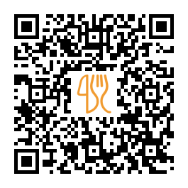 QR-code link para o menu de Cafeteria Nova