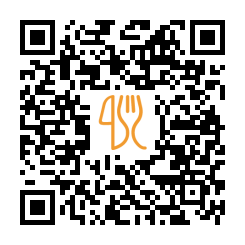 QR-code link para o menu de Friends Burgers