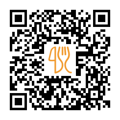 QR-code link para o menu de Cafe La Reata