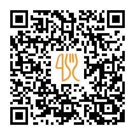 QR-code link para o menu de Mercado