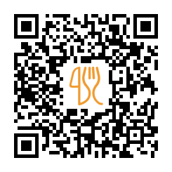 QR-code link para o menu de Cafeteria Intza