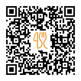 QR-code link para o menu de Hostal