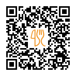 QR-code link para o menu de Music Cafe