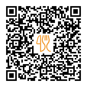 QR-code link para o menu de The Black Turtle