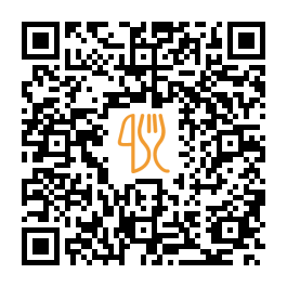 QR-code link para o menu de Luna Llena