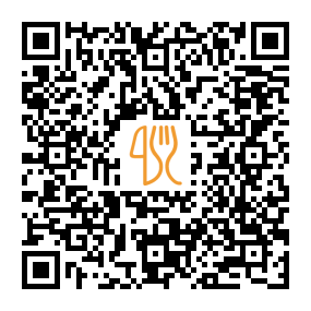 Enlace de código QR al menú de La Cantina Catrina