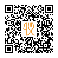 QR-code link para o menu de Vox Populi