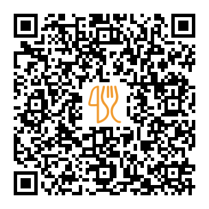 QR-code link para o menu de The Venue Grill