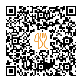 QR-code link para o menu de Cafe Paris