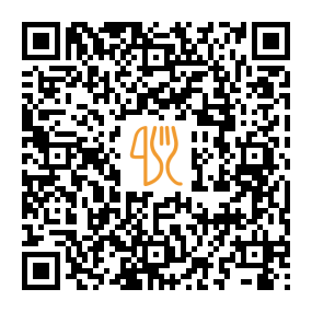 QR-code link naar het menu van Hippocampus Food Style