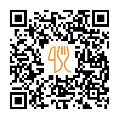 QR-code link para o menu de New Leoss' Cafe