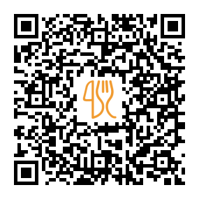 QR-code link para o menu de Cafe Cupido