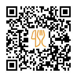 Enlace de código QR al menú de Gran Match