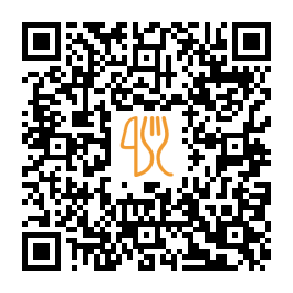 QR-code link para o menu de Puerta Real