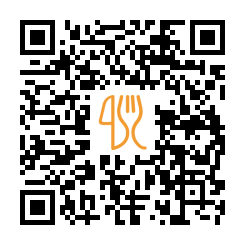 QR-code link para o menu de Cafe Atelier