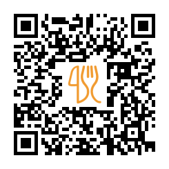 QR-code link para o menu de Ch Corner